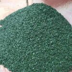 Green cold asphalt